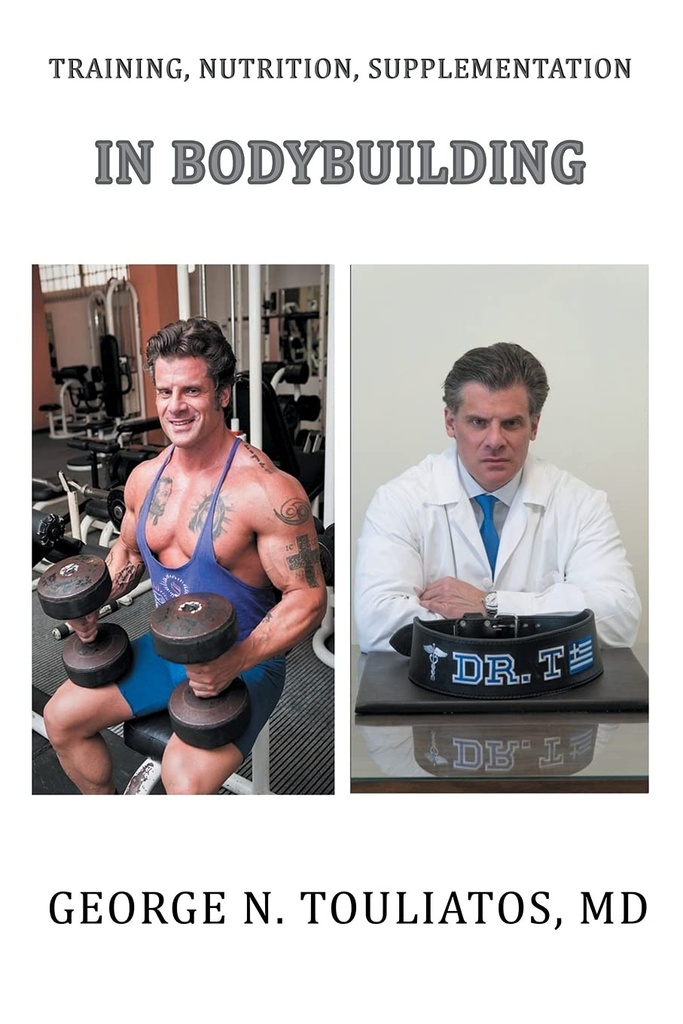 Szkolenie, Żywienie, Suplementacja w Bodybuilding