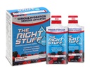 Prawe rzeczy Electrolyte Drink Koncentrat - 10 Pudełko Pouch - Berry Blend