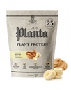 Ambrosia Planta - Białko bazujące na plantacji Premium (Masło orzechowe Banana)