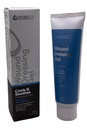 ASAP pozagiełdowy opatrunek żel przez American Biotech Labs 124; SilverSol Ag British 24 ppm Healing & Soothing Gel