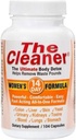 The Cleaner Women 's 14 _ Day Formula Supplement, 104 Kapsułki, Potężny, Komfortowy, Łatwy i Szybkie aktorskie Formuła