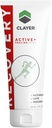 Uzdrawiająca wapnia Bentonit Clay dla mięśni i bólu stawów - Ready-to-use - 100% Natural - Scientific Proven - 4 fl. oz.