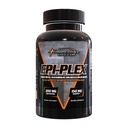 EPI- PLEX przez konkurencyjne laby krawędziowe (CEL): Premia Epicatechin Testosteron Booster dla wzrostu mięśni i Lean Siła Zysk 300 mg EPIPLEX