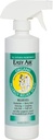 Easy Air Organic Alergy Relief Spray, Clear Liquid Formula for Instant Relief dla objawów alergii dla zwierząt domowych, Pył i Mite Alergia - 16 Fl Oz