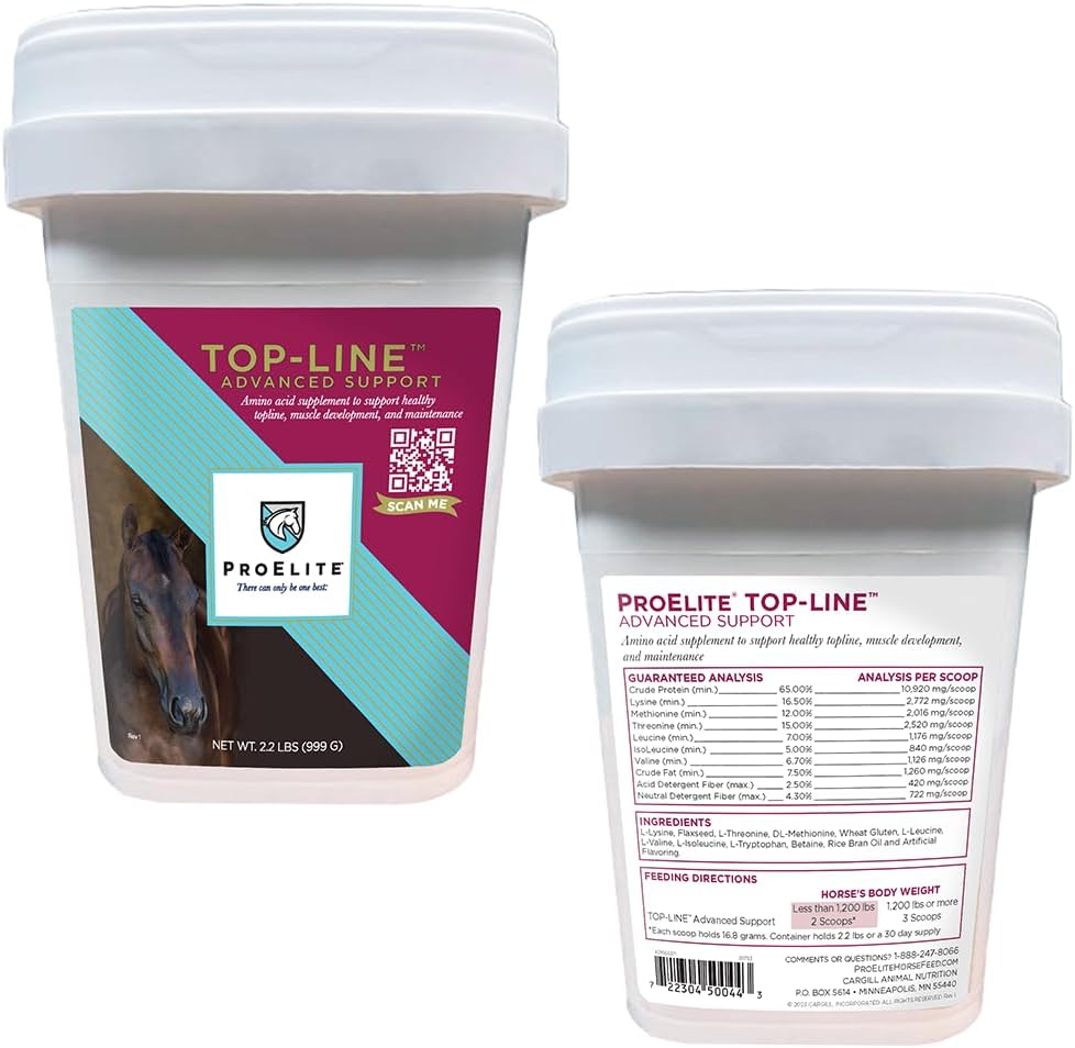 Generic Pro Elite Top- Line Zaawansowane wsparcie