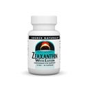Źródło Naturals Zeaksantyna z Lutein kapsułki, 30 CT