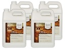 UltraCruz ® Equine Pszenica mieszanka oleju, 4 x 1 Gallon