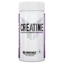 FINAFLEX Pure CREATINE - 150 Kapsułek - Promotes Siła mięśniowa, Rozmiar i Wydajność - 100% Czysty, Mikronizowany Monowodny Kreator - NSF Certified - 50 Służenie