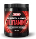 Glutamina Matrix 300 Grams; Naturalne 124; NieGMO 124; Gluten Free 124; 60 Służenie