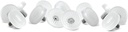NuLids Soft Porady 30 Day Supply Disposable Single-Use Porady dla suchego oka Relief Terapii Handheld Device, Długie Trwanie Alternatywa kropli do oczu i smaru, Pomaga soothe Irritated, Palenie suchych oczu