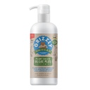 Grizzly Pet ProductsAlgal Plus Omega 3- 6- 9 Suplement pokarmowy dla psów i kotów, 16 Butelka z owocami