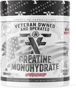 Monowodzian kreatora, Promotes Lean Muscle Growth, Unflavored, Aids Odzysk mięśni, Post- Workout Suplement, Veteren Owned and Operated (60 Służenie, Monowodzian kreatury)