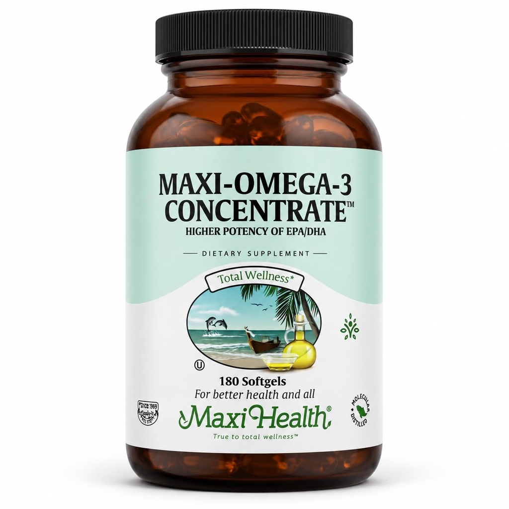 Omega 3 Fish Oil Supplement for Women and Men - Triple Strength 2000 mg Fish Oil with Omega 3 Fatty Acids Supplements Including EPA, DHA - Wsparcie dla Heart Brain & Joint Health Kosher 90 Softgels