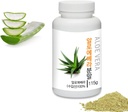 [Proszek roślinny] Prince Natural Aloe Vera Extract Powder