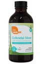Zahler Colloidal Silver Liquid - Advanced Immune Support and General Health - 100 PPM Bio- Active Liquid Silver Colloidal Liquid - Kosher Vegetarian Non-GMO Structured Colloidal Silver Water (4 fl oz)