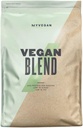 Myprotein ® - Wegański proszek mieszany - Natural Plant Based Pea & Rice Protein Powder - Gluten & Sugar Free, Fitness Nutrition - Recovery w / Amino Acids - Tiramisu, 2.2 Lb (22 Servings)