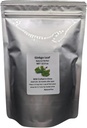 Ginkgo Leaf - Premium Ginkgo Biloba Loose Leaf 100% od przyrody (12 oz)