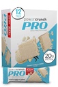 Power Crunch PRO, French Vanilla Crème, 2 unces (12 hrabia)