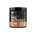 Optimum Nutrition Gold Standard Pre- Workout, Witamina D do wsparcia immunologicznego, z Creatine, Beta- Alanina, i kofeiny dla energii, Keto Friendly, Candy arbuz, 30 Słupki (Opakowania maja Vary)