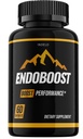 Endoboom dla mężczyzn, Endo Boost Advanced Performance Supplements, Endoboom Performance, Endobost Recenzje (1 Pack - 60 kapsułki)