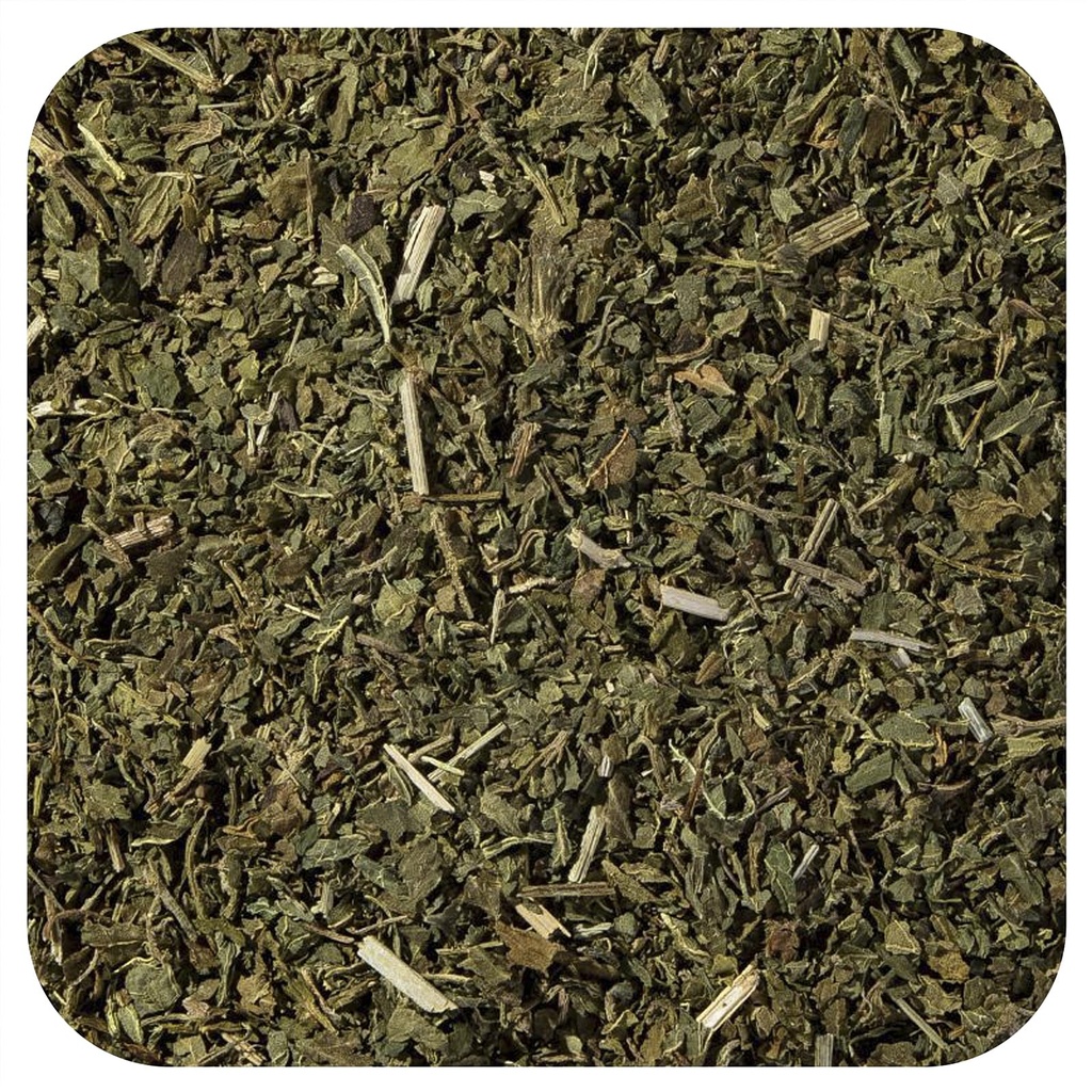 Tea, Cut & Sifted, 4 oz (113,4 g)