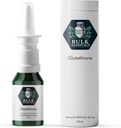 Glutation Spray - 100 Rozpylaczy na butelkę