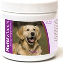 Healthy Breeds Golden Retriever Multi- Witamina Miękkie Chews 60 Count