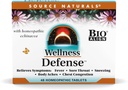 Źródło Naturals Wellness Defense - 48 tabletek