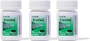 Major Ferosul - Żelaza siarczan 325 mg Tabletki z 65mg Żelaza elementarnego - Żelaza Suplement dla Kobiet, Mężczyźni - Zielony - 100 Tabletki (3 opakowania)
