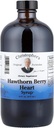 Oryginalne wzory Christophera Hawthorn Berry Heart Syrop - 16 fl oz 124; Natural Herbal Blend for General Wellness
