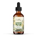 Earthley Wellness Ease Erache, Certified Organic Ingredients, Mullein Leaf and Olive Oil, Packaging May Vary (1 oz)