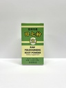 Raw Pseudoginseng Proszek korzeniowy Suplement ziołowy Pomaga w promowaniu zdrowego układu sercowo-naczyniowego 1.4oz Wyprodukowane w USA