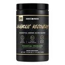 Odzyskiwanie anaboliczne, podstawowe aminokwasy, post Workout Recovery, Premium Hydration, Budowanie mięśni * (Tropical Tornado, 30 Sług)