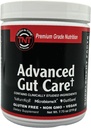 TOUGH- N- TONE Zaawansowane Gut Care Health Non-GMO, Gluten Free, Wegan
