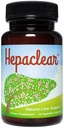 Natural Liver Supplement z Hesperidin - Non-GMO, Wegan, Gluten- Free