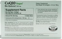 CoQ10 Vegan Bio- Quinone 100 mg, 180 Softgeli 124; Premium Plant- Based Coenzym Q10 Suplement z Non-GMO Składniki dla optymalnego zdrowia 124; Wysoka receptura absorpcyjna dla zdrowia serca i produkcji energii