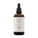 HerbEra Dandelion Root B120 Wyciąg ziołowy wolny od alkoholu Tincture, Superkoncentrat Dandelion (Taraxacum Officinale) Suszony Root (4 fl oz)