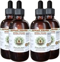Muira Puama Alcohol- Free Liquid Extract, Organic Muira Puama (Ptychopetalum Olacoides)
