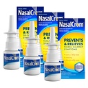 NasalCrom Nasal Spray Alergia Kontroler objawowy 124; 200 Rozpylacze 124; .88 FL OZ (3 opakowania)