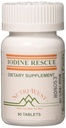 Rescue 90 Tablets by Nutri West by Nutri- West