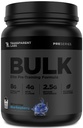 Przezroczyste Labs luzem czarny przed treningiem - Clinically Dossed, Naturally Sweetened Pretreaction for Men and Women with Beta Alanine Powder, Citruline Malate, & Coffeine- 30 Służenia, Blue Malina