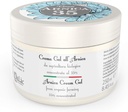 Dulàc - Arnica Cream 8.45 Fl Oz Rich in Organic Arnica Montana Extracts, Arnica Bruise Cream Extra Siła również idealne dla mięśni i Joint Relief, Obrzęk i Edema