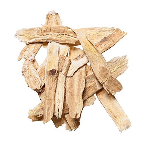 Plum Dragon Herbs Astragalus Herb; Huang Qi Chiński Herb; Astragalus Membranaceu - skuteczny w tonizowaniu Spleen i Qi - Chiński Herb, Astragalus Root (1 Lb)