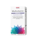GNC Kobieta Prenatal Multivitamin Formuła z DHA & Żelazo, Wsparcie ciąża i zdrowy rozwój dziecka, Podstawowe składniki odżywcze Kwas foliowy, Cynk, Wapnia Plus B Witaminy, 90 Softgels