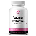 Dodatek do probiotyków waginalnych wspomaga PH Balance & Intimate Flora 240 Tablets 3 Billion CFU (240, Probiotyki waginalne)