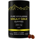 Shilajit Gummies is 124; Alpha Gummies for Men is 124; Lab Tested I No Added Sugar Between 124; Ashwagandha, Gokshura between 124; Fulvic Acid & 85 + Trace Minerals for Men, Women Between 124; Non-GMO Between 124; 60 Gummy