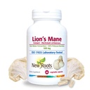 NOWE KORZENIE HERBAL Lions Mane Supples Capsules 124; 500 mg Lwa grzyba Grzyb koncentrat Hot- Water Extract 124; Pamięć, Focus & Immune Supplement Supplement Equipment 124; 60 Veggie Caps