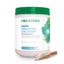 Organika Ulepszony Zhydrolizowany Kolagen Peptydy Proszek: Easy Absorption Unflavored Kolagen Proszek do skóry, włosów, paznokci, łączników, mięśni, & Gut - Keto, GMO- Free, Grass- Fed - 25 Day Supply - 18 oz